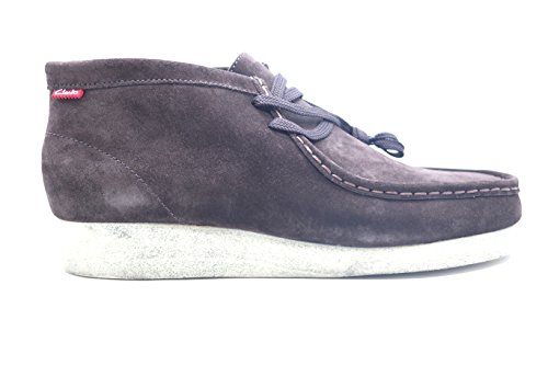 clarks men's padmore wallabee boot