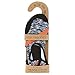 FITKICKS Men's Active Lifestyle Footwear Limited.001 Edition (Large, High Frequency - B/W Static)