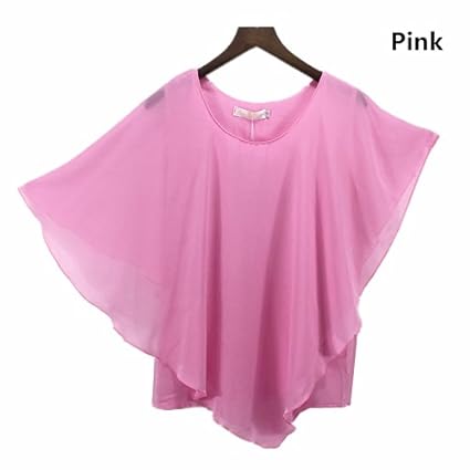 batwing tops amazon