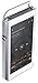 Pioneer Hi-Res Digital Audio Player, Silver XDP-100R(S)