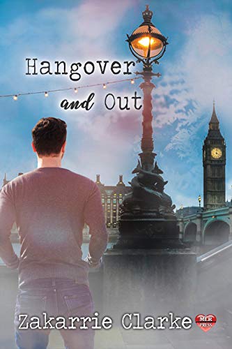 Hangover and Out by Zakarrie Clarke | amazon.com