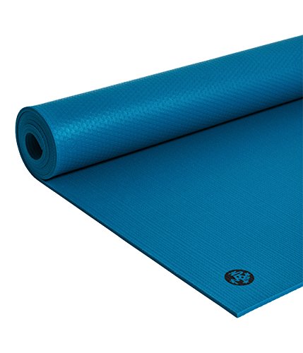 Manduka PROLite Yoga and Pilates Mat , Harbour, 71"