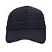 GADIEMKENSD Sport Cap,Soft Brim Lightweight Race Day Running Hat Waterproof Breathable for Men and Woman