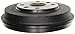 ACDelco Professional 18B283 Rear Brake Drum