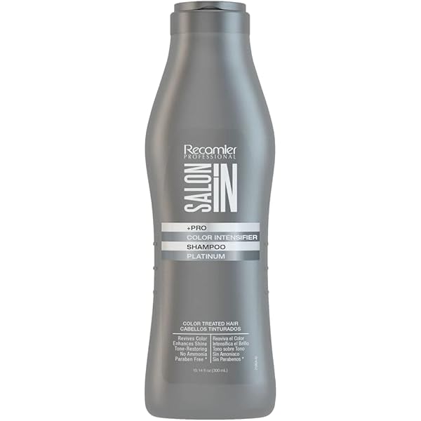 Platinum Shampoo & Treatment セット Platinum Shampoo & Treatment セット｜
