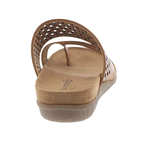 baretraps women's denni slide sandal
