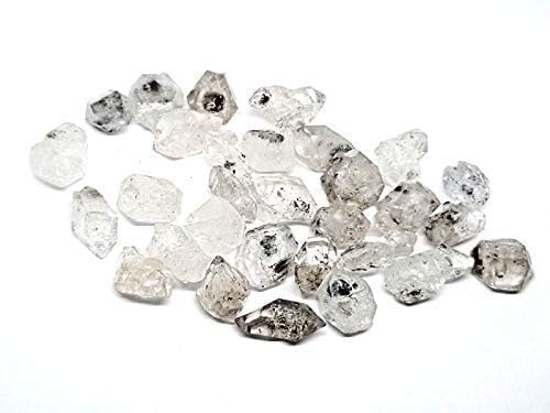Eclectic Shop Uk Herkimer Diamond AAA High Grade From New York Atonement Stones (One picked at random)