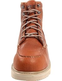 Timberland Pro para hombre Barstow cuña aleación St botas de trabajo