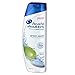 Head and Shoulders Green Apple Daily-Use Anti-Dandruff Shampoo, 13.5 fl oz