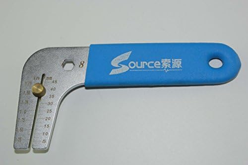 disc rotor truing tool