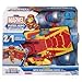 Marvel Super Hero Adventures Electronic Super Hero Command Center with Iron Man