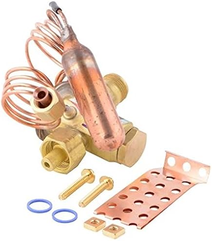 Amazon.com: 5/8 inch x 7/8 inch ODF ECE-D-ZX200 Thermal Expansion