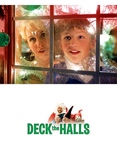 Deck the Halls