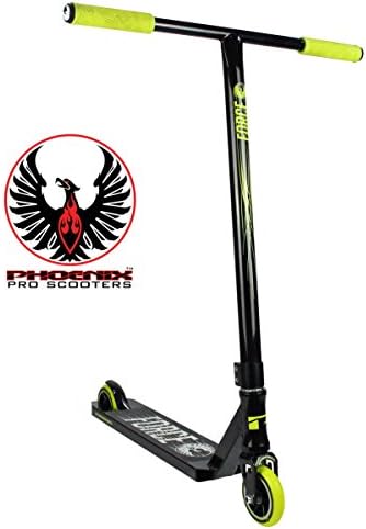 Phoenix Force Pro Scooter