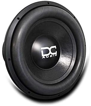 dc audio 18 inch subwoofers