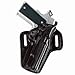Galco Gunleather Concealable Belt Holster Colt Kimber 1911 5