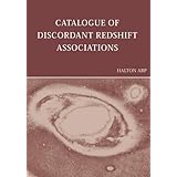 Catalogue of Discordant Redshift Associations