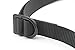 GRASEP Tactical Belts Heavy Duty 1.69 Inch Wide Webbing 2.9mm Thick Single Layer Nylon Web Belt with Hook-and-Loop Velcro - For Concealed Carry Holsters Pouches Security Military Wilderness Gun Belt