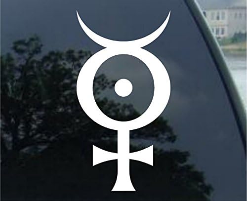 Marilyn Manson #4 Vinyl Decal Stickers