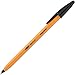 On this OR10BLK10P 10 BIC Big Orange Medium EG1.0 black 1.0mm (japan import)
