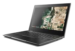 Amazon.com: Lenovo 81ER0002US 100E CHROMEBOOK, INTEL N3350