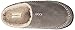 Sorel Men's Falcon Ridge Slipper,Shale,12 M US