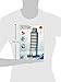 Ravensburger Leaning Tower of Pisa 216 Piece 3D Jigsaw Puzzle for Kids and Adults - Easy Click Technology Means Pieces Fit Together Perfectly