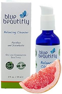 Balancing Cleanser