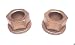 MTD 2 Pack Genuine 941-0597 Hex Flange Bearing Fits Yard-Man 741-0597 OEM