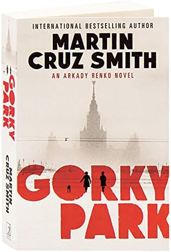 Gorky Park Pa