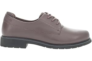 PROPÉT Propet Womens Hazel Oxford Flats Casual - Black