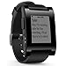 Pebble Smartwatch Black