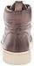 John Varvatos Men's Bedford High-Top Fashion Sneaker