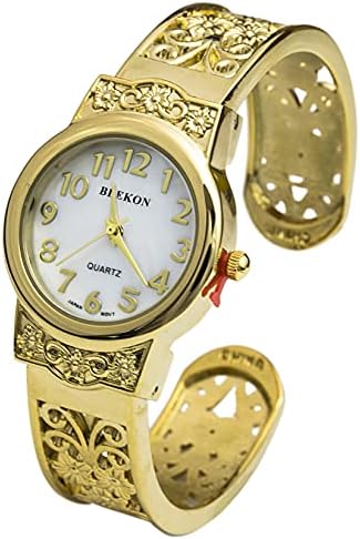 Amazon.com: Blekon Collections Japanese Quartz Women display picture 1