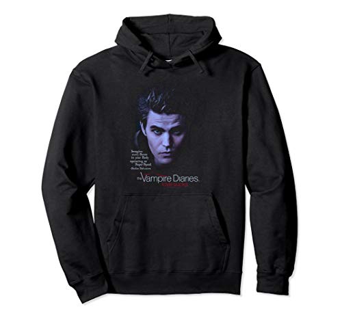 Warner Brothers The Vampire Diaries Hoodie Amazon Tiger Hoodie