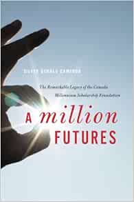 Million Futures Cameron Silver Donald Amazon Com Books Million Futures Cameron Silver Donald Amazon Com Books