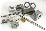 Digital Position Readout, 2-Axis Mini Lathe