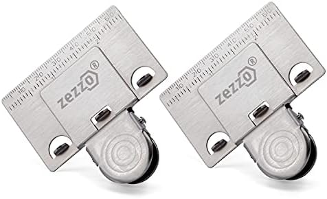 Measuring Tape Clip, Matey Measure Clip, Measure Precision Measuring ...