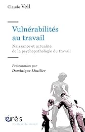 Vulnérabilités au travail
