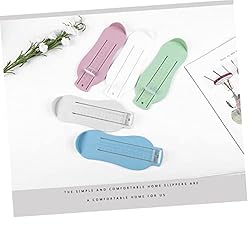 DEARMAMY 1pc Shoe Size Measurement Foot Length