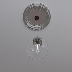 22"OD x 3 1/2"ID x 1 1/2"P Traditional Thermoformed