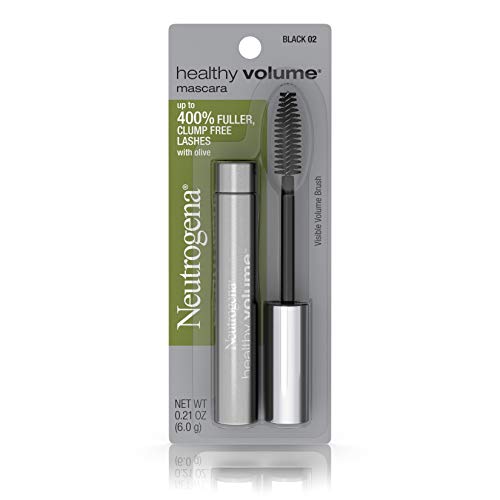Neutrogena Healthy Volume Mascara - Image 9