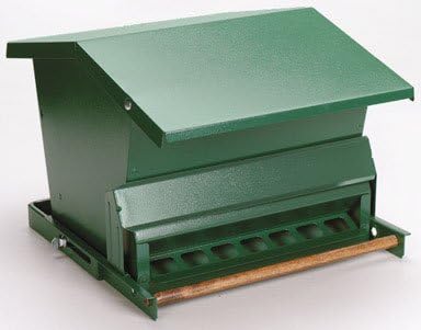 Amazon Com Heritage Farms The Absolute Bird Feeder 7527