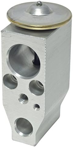 Universal Air Conditioner EX 9750C A/C Expansion Valve
