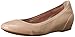Rockport Women's Total Motion Crescent Ballet Ballet Flat