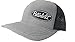 Richardson 3D Puff Peterbilt Logo Emblem Hat Cap Adult Adjustable Snapback Unisex