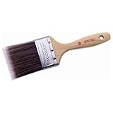 Wooster Brush 4176-3 Ultra/Pro Firm Sable Paintbrush, 3-Inch