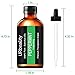 URbeauty Peppermint Essential Oil, 4 Ouce/ 120ml 100% Pure and Natural Peppermint Oil, Steam Distilled Mint Essential Oils for Home & Office, Perfect for Aromatherapy, Diffusion, Spa, Bath