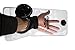 3L Hydration Bladder & Insulated Sleeve - by Crystal Creek - Easy Cleaning and Filling Water Reservoir. BPA Free Tastefree FDA Approved | Keep Water Cool while Hiking Cycling Running and Kayaking!