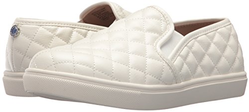 steve madden white ecentrcq